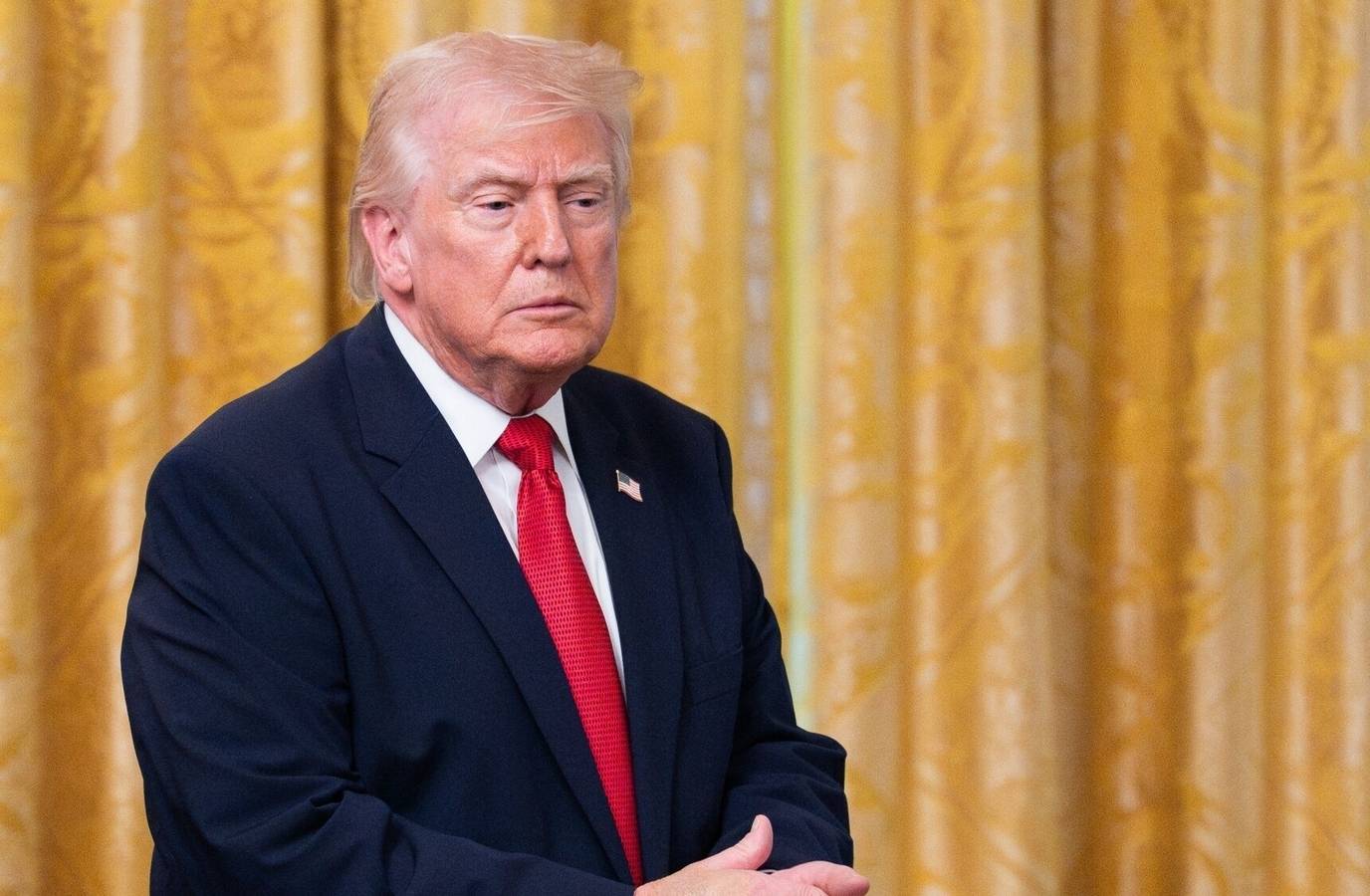 US Shifts Tone on Strait of Hormuz as Iran's Control Becomes Clear