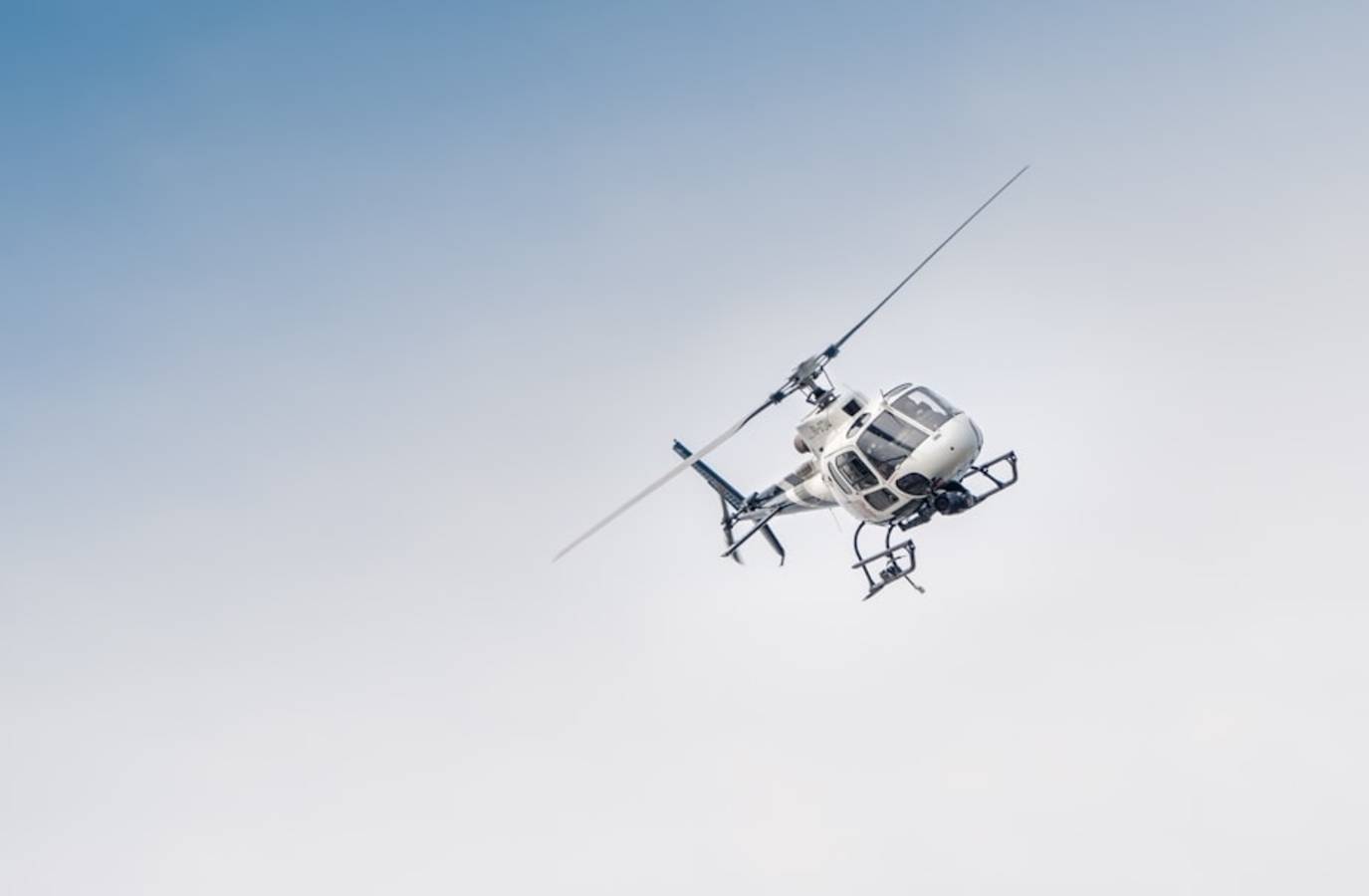 Helicopter Crash in Hawaii: 5 Key Facts About Kauai Chopper Accident