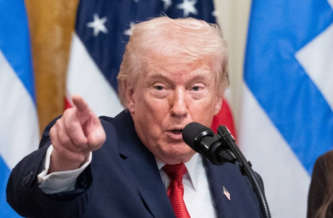 Trump Extends Iran Energy Strikes Deadline Amid Disputed Claims