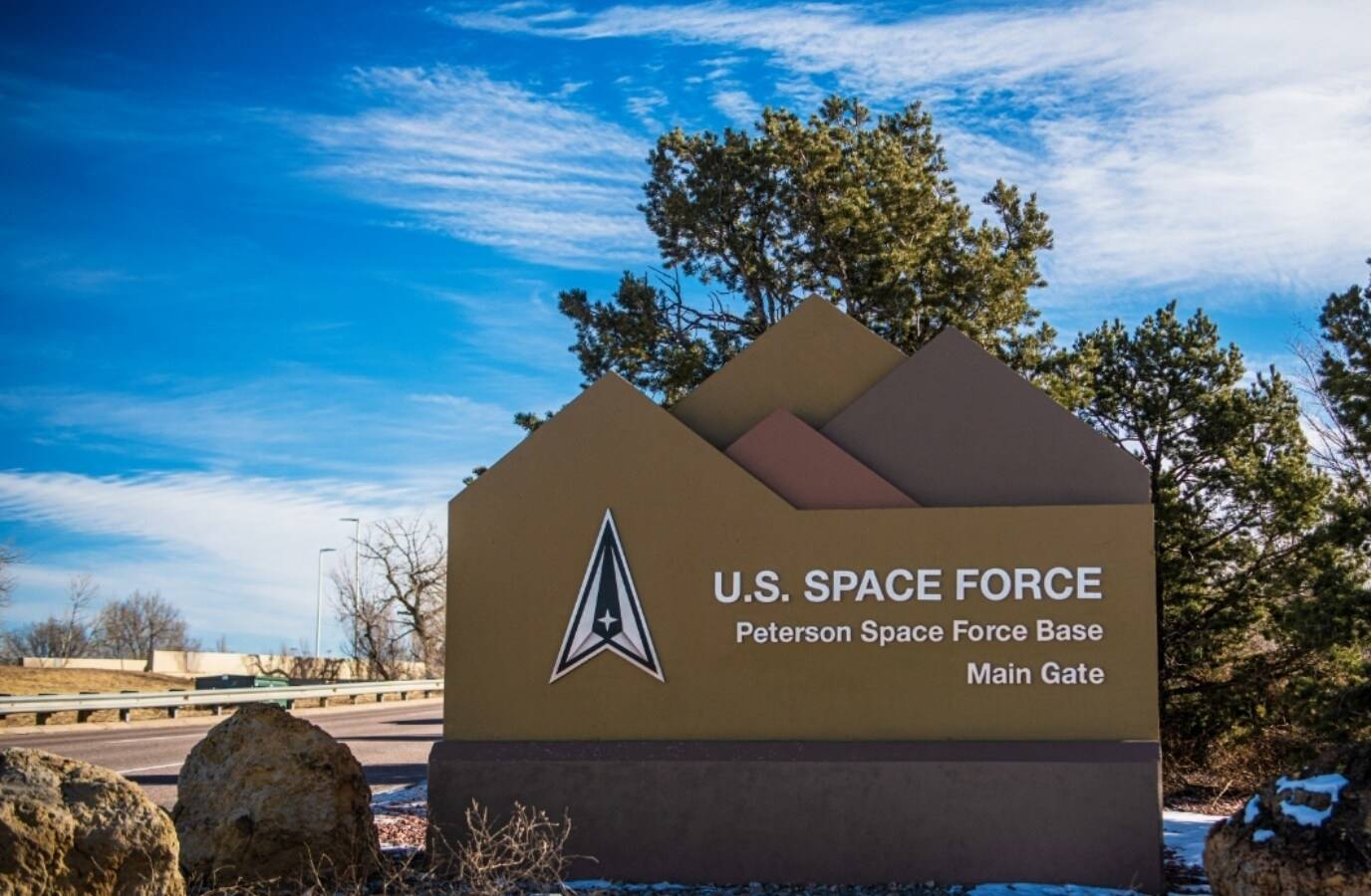 Colorado Springs Lockdown: Peterson Space Force Base Under Shelter-In-Place Order