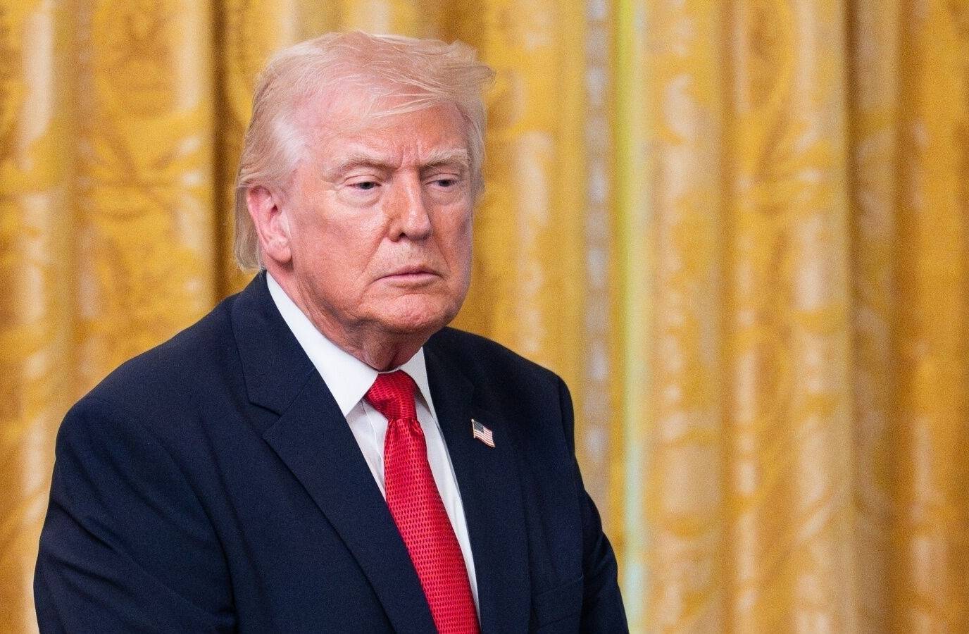 Trump Considers Sending 10,000 More Troops Amid Ongoing Iran Talks