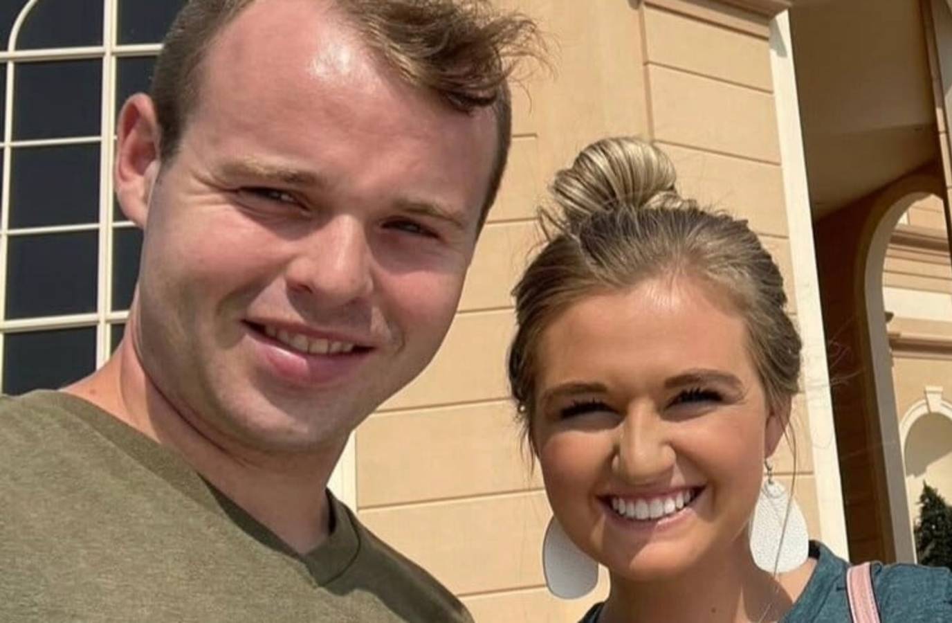 Duggar Family Reels as Joseph Faces Life in Prison for Child Molestation Charges