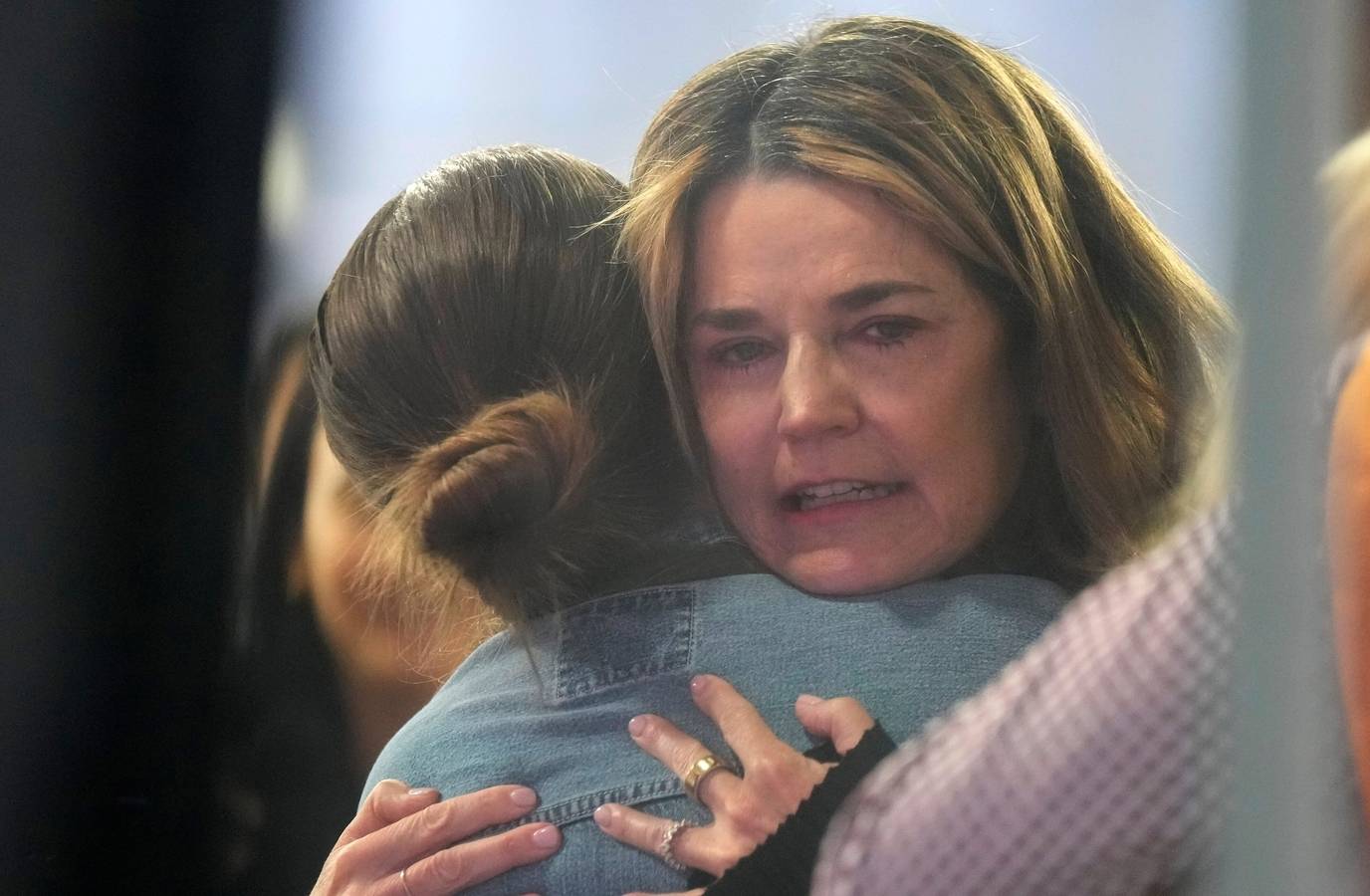 Savannah Guthrie Breaks Silence on Mom's Kidnapping, Defends Family Amid Rumors