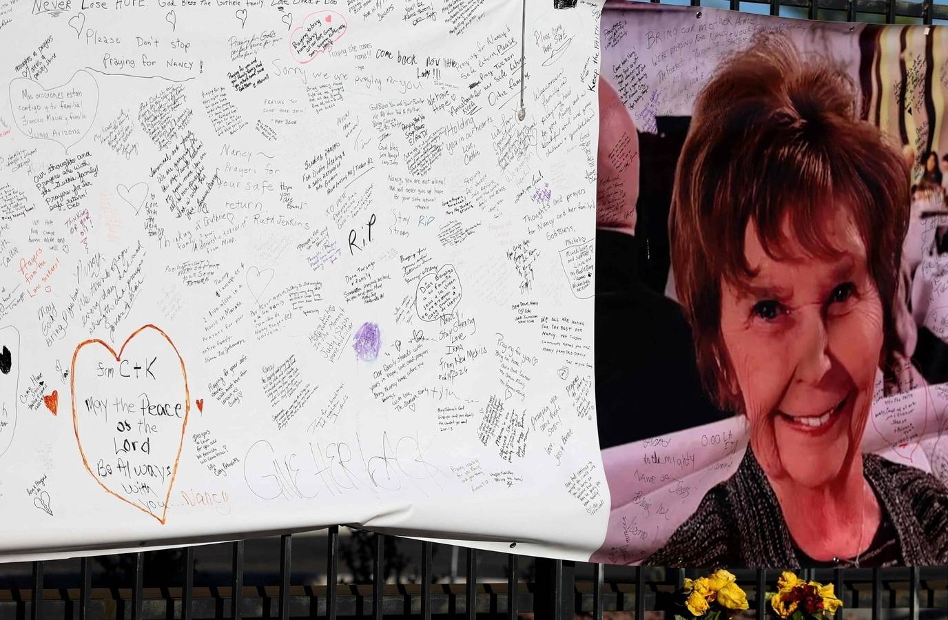 Savannah Guthrie's Family Struggles Amid Emotional Search for Her Missing Mother