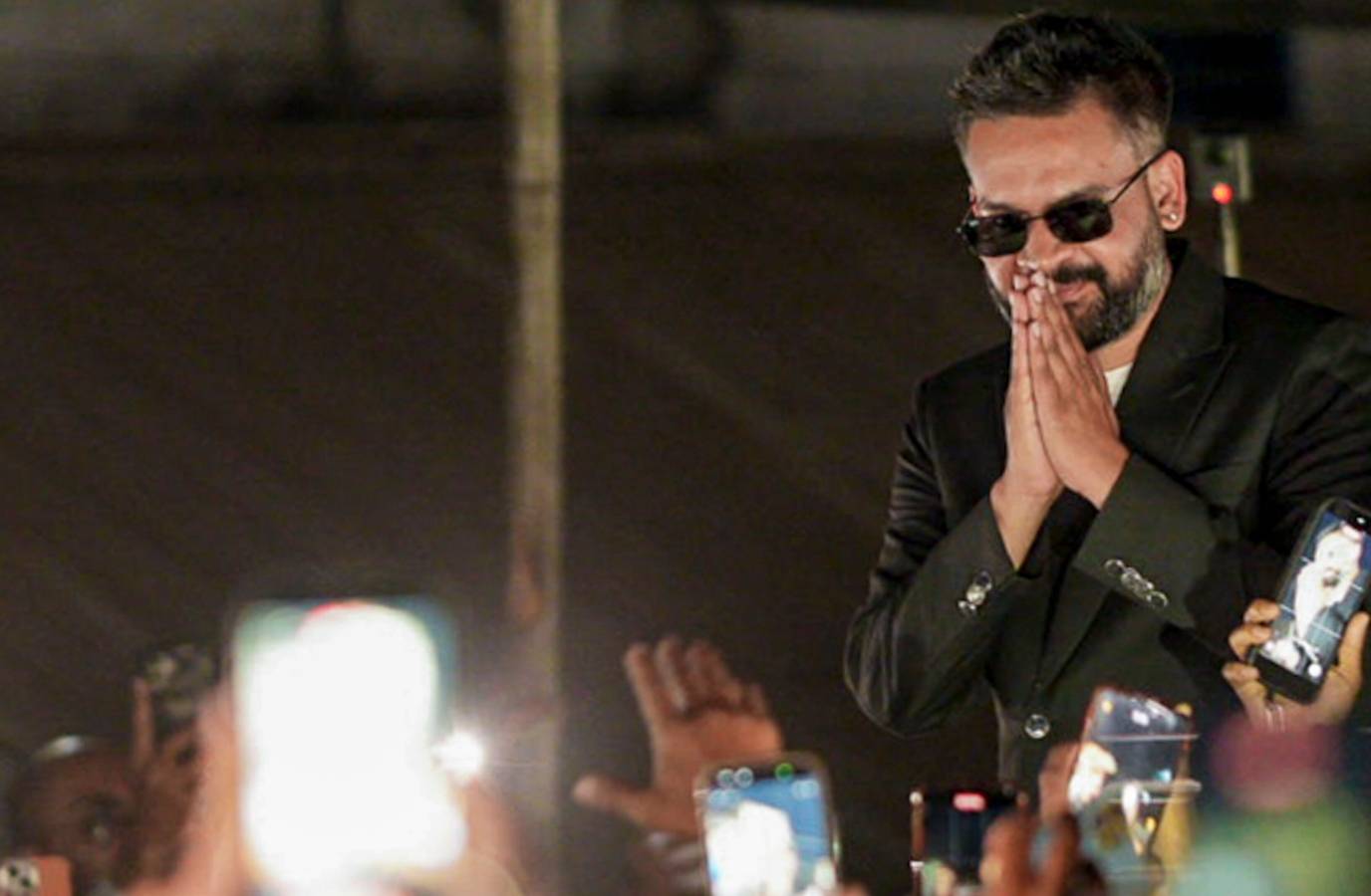 Nepal's Youngest PM-Elect Balen Shah Drops Patriotic Song Before Swearing-In