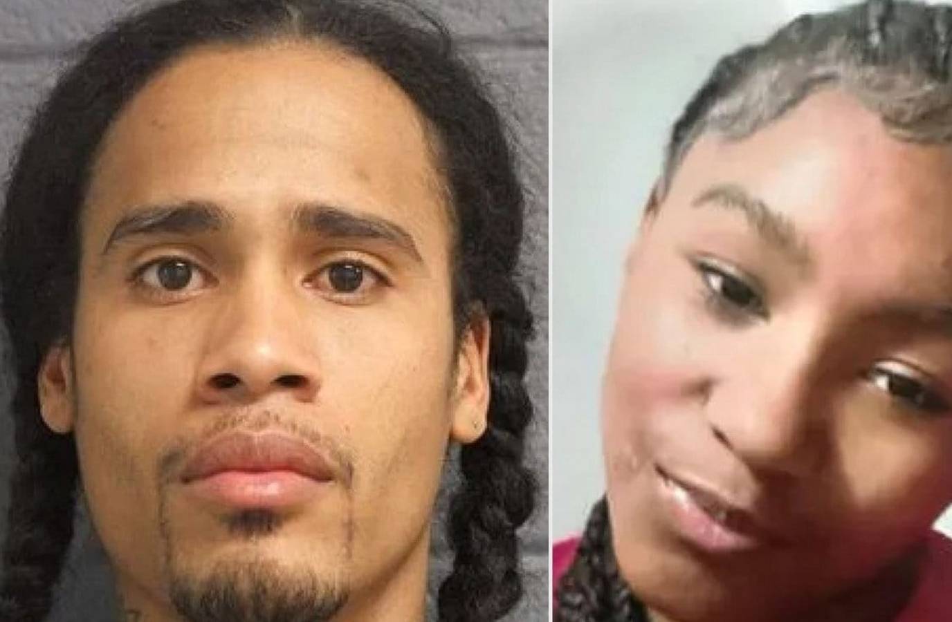 Jarvis Butts' Chilling Final Video Revealed Before Prison Death, New Na'Ziyah Harris Murder Details Emerge
