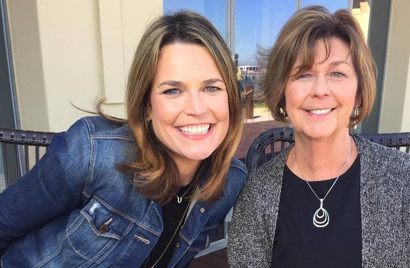 Savannah Guthrie Shuts Down Family Theories in Emotional Plea After Mom's Kidnapping