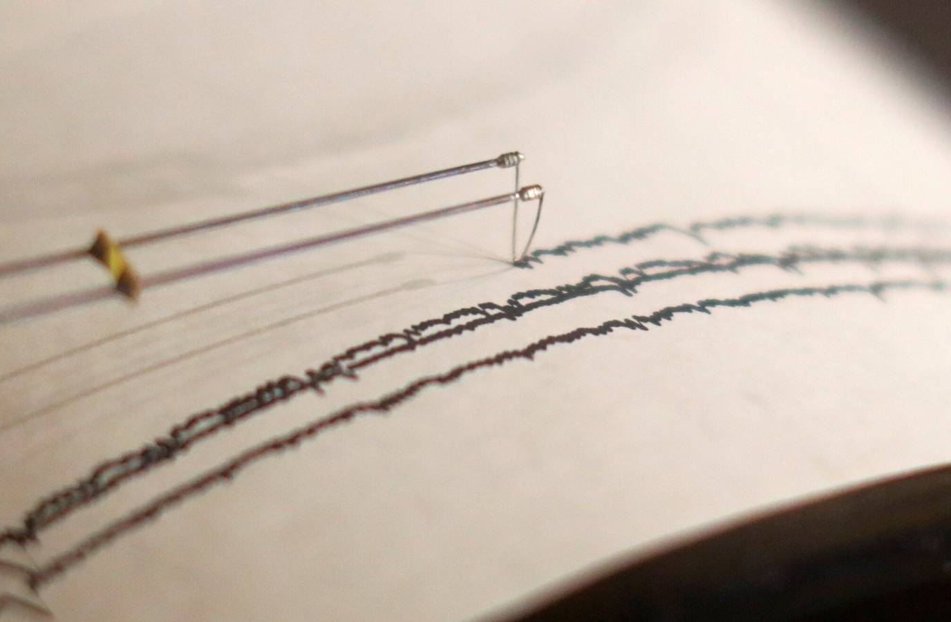 6.5-magnitude earthquake strikes off Japan's Sanriku coast, no damage reported