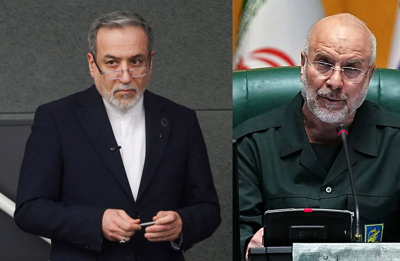 Pakistan's Mediation Efforts Lead to Israel Removing Iran Officials from Hit List