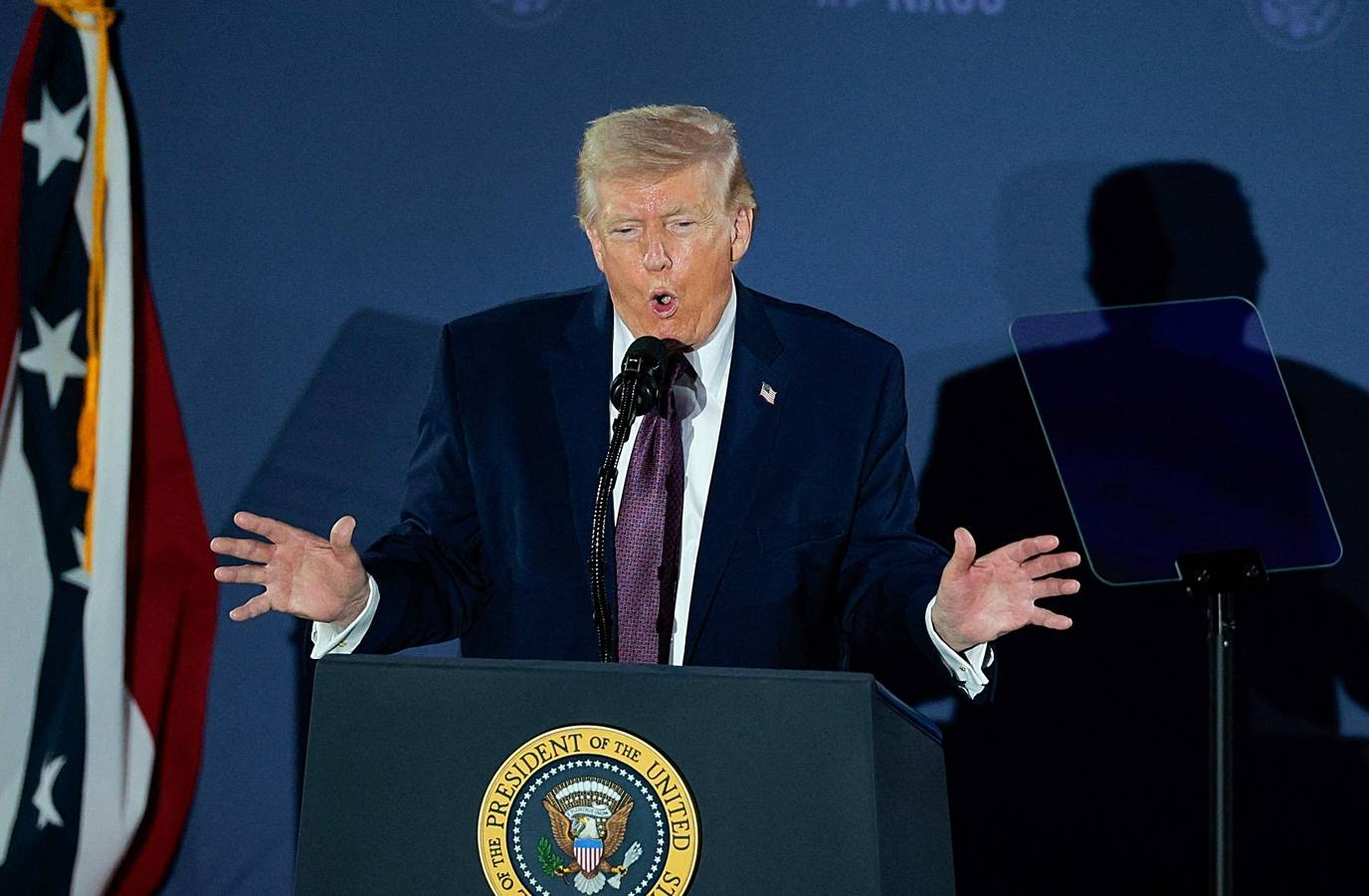 Trump's Ceasefire Push: Tactical Pause or Path to Peace?