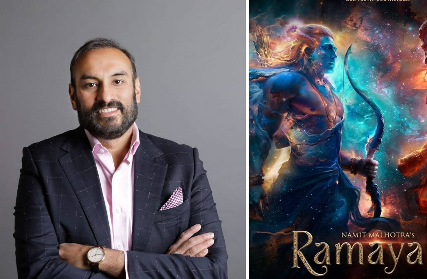 Ramayana Update: Next Glimpse on Hanuman Jayanti, Not Rama Navami