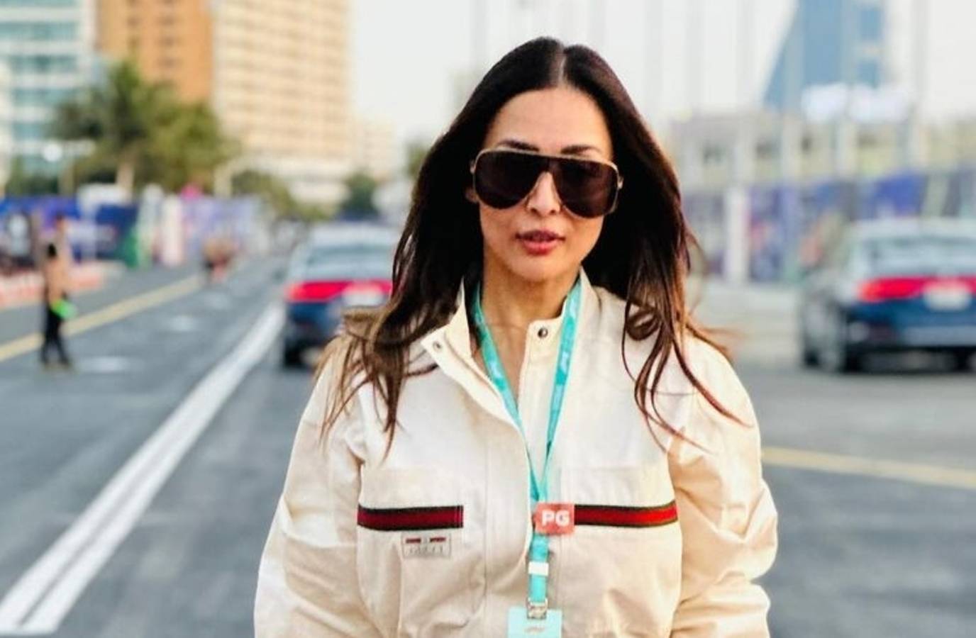 Malaika Arora Spills the Tea on Dating Rumours, Says She's Happy Being a Self-Made Woman