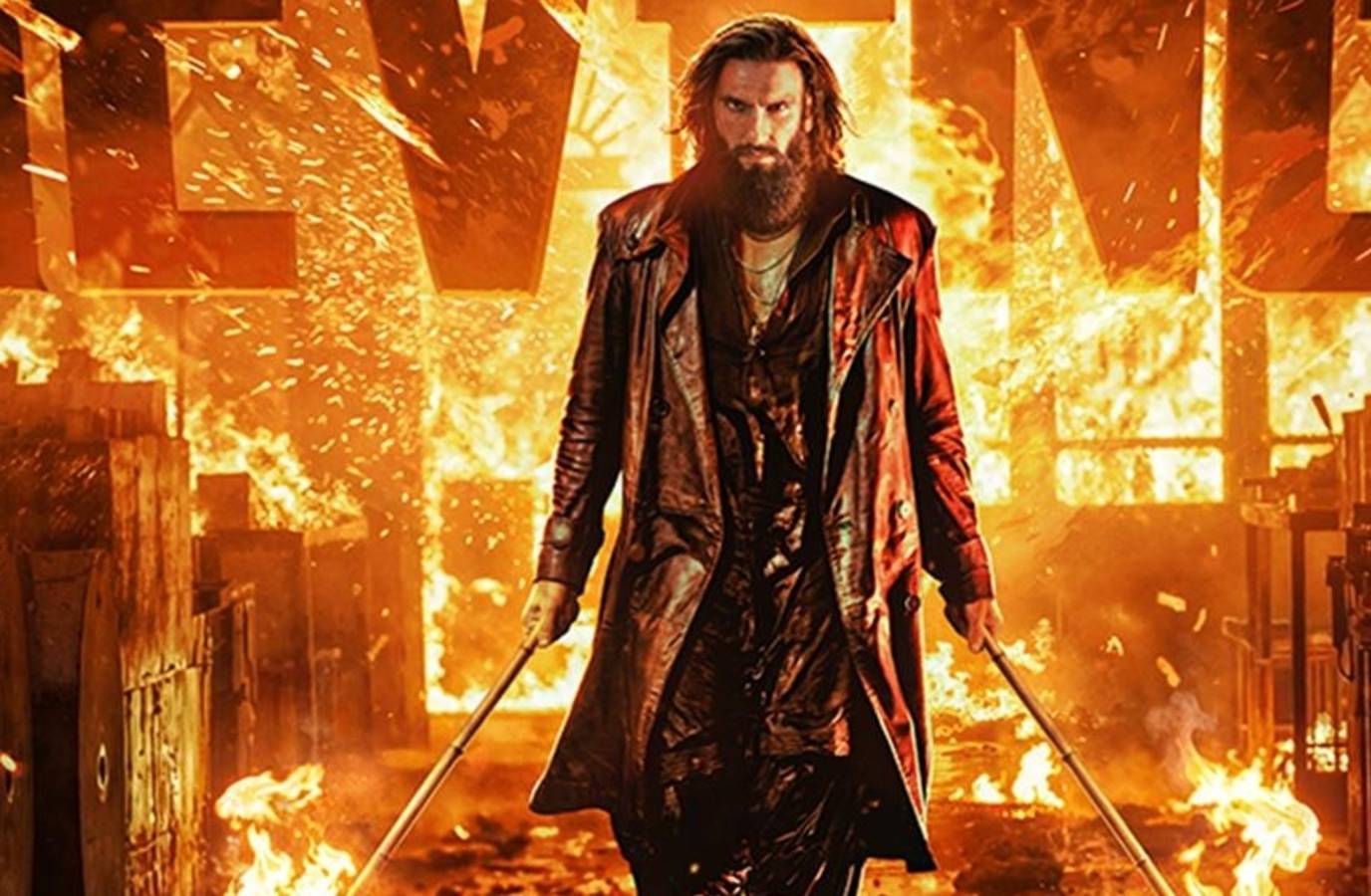 Ranveer Singh's Dhurandhar 2 Storms Past ₹1060 Crore, Beats Pathaan & Kalki