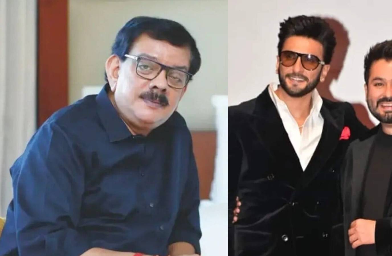 Priyadarshan Praises Aditya Dhar's Conviction Behind Dhurandhar's Success