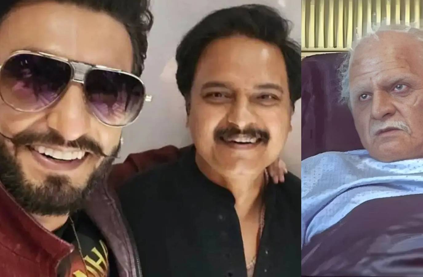 Danish Iqbal Reveals Why He Couldn't Resist Dawood Ibrahim Role