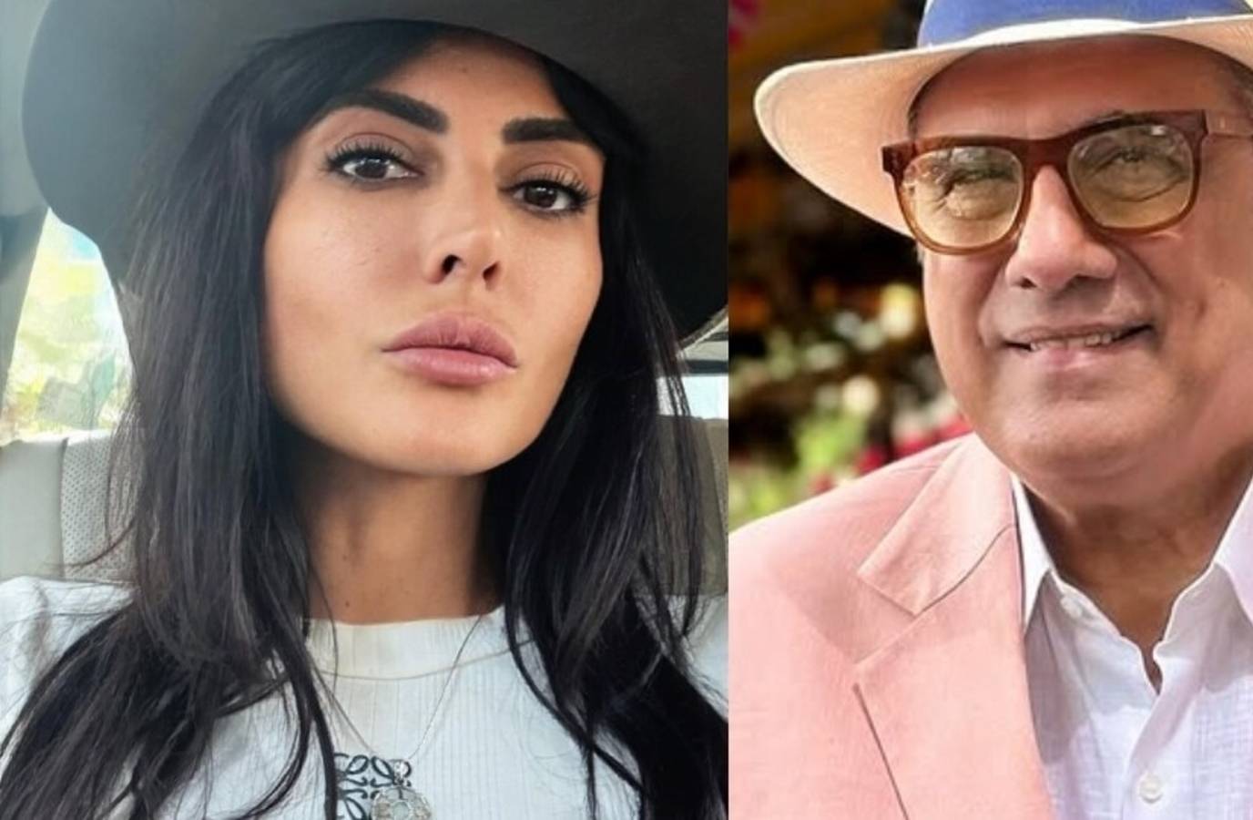 Mandana Karimi Slams Boman Irani Over Satire Video on Iran