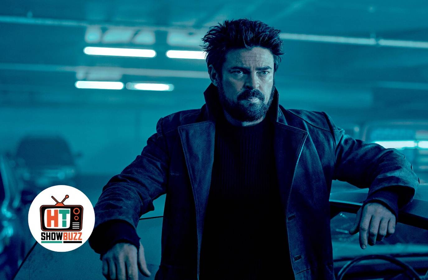 The Boys Finale: Karl Urban Teases 'Tears', 'Heartfelt Moments' in Final Season