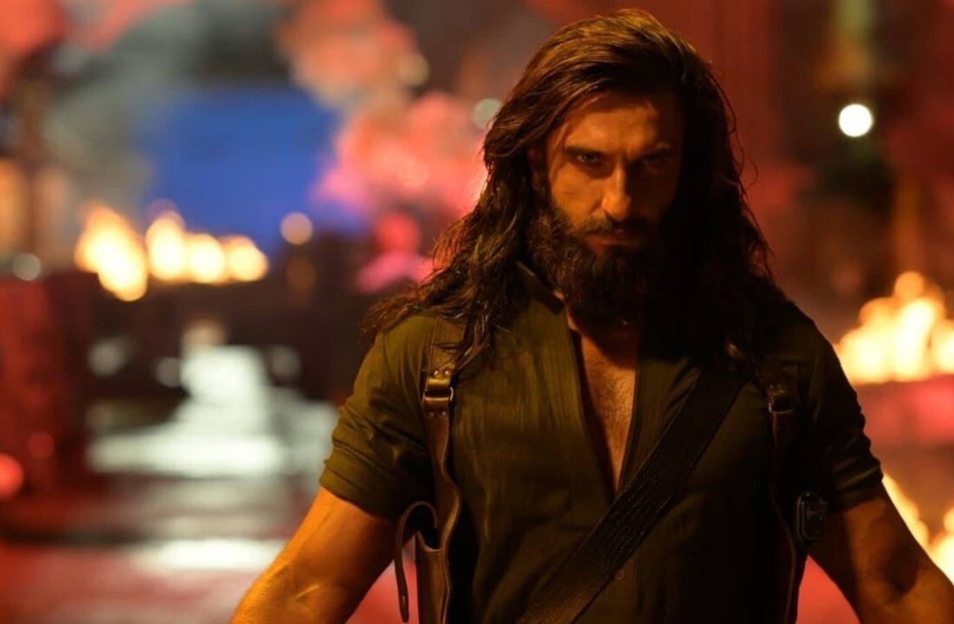 Ranveer Singh's Dhurandhar 2 Shatters Records, Becomes 2nd Highest-Grossing Bollywood Film