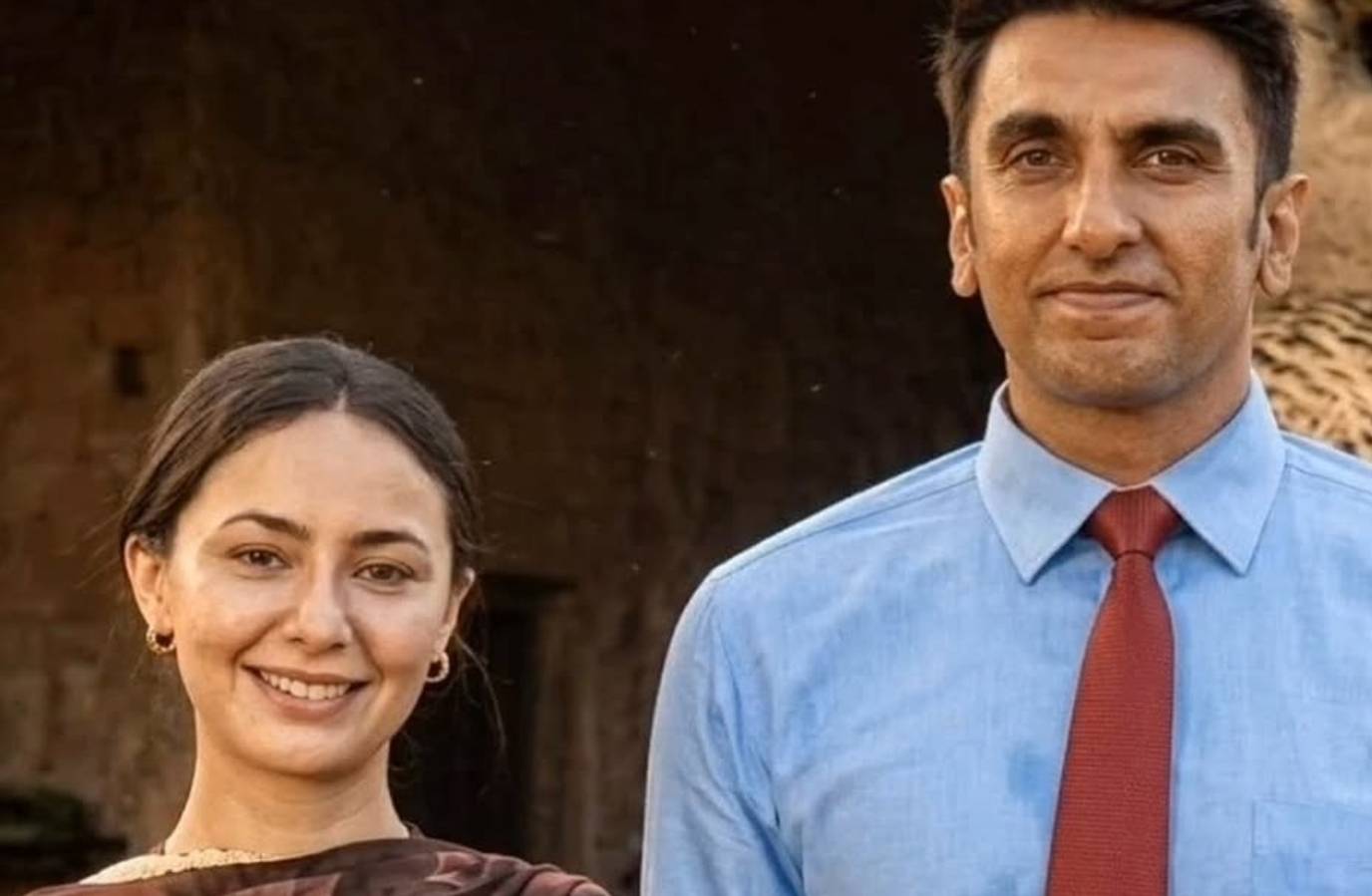 Hitika Bali Reveals Why Ranveer Singh's Character Became Hamza in Dhurandhar 2