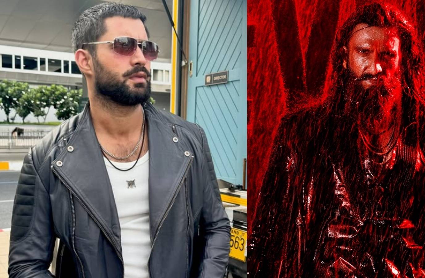 Sleepless Nights: Udaybir Sandhu Opens Up About Ranveer Singh Confrontation