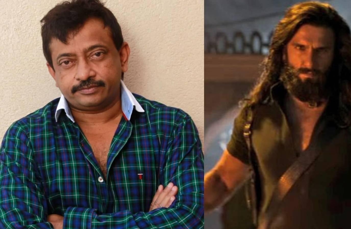 Ram Gopal Varma Looks to Revamp His Filmmaking Style with Syndicate