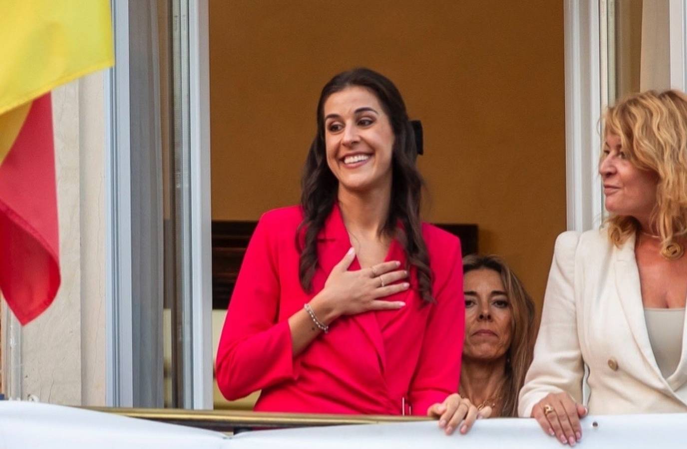 A Billion Hearts Mourn: Indians Pay Tribute to Carolina Marin's Timeless Class