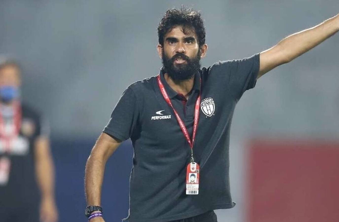 India football coach, players denied entry to JLN stadium due to non-payment of mandatory security deposit| Football News