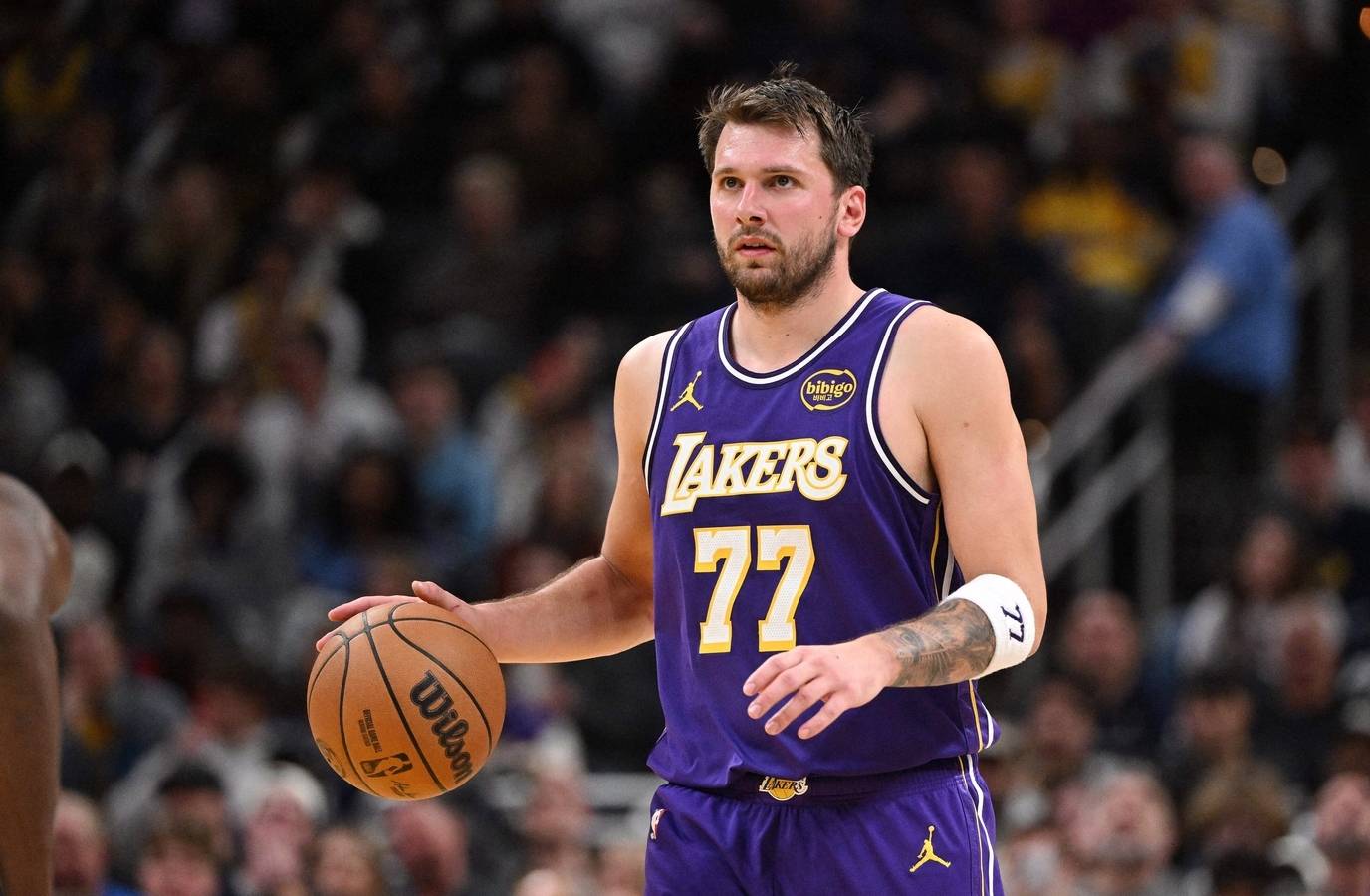 Luka Doncic's High-Stakes Battle: 'Disco Queen' Laura Wasser Takes on Ex-Fiancee's Child Support Claim