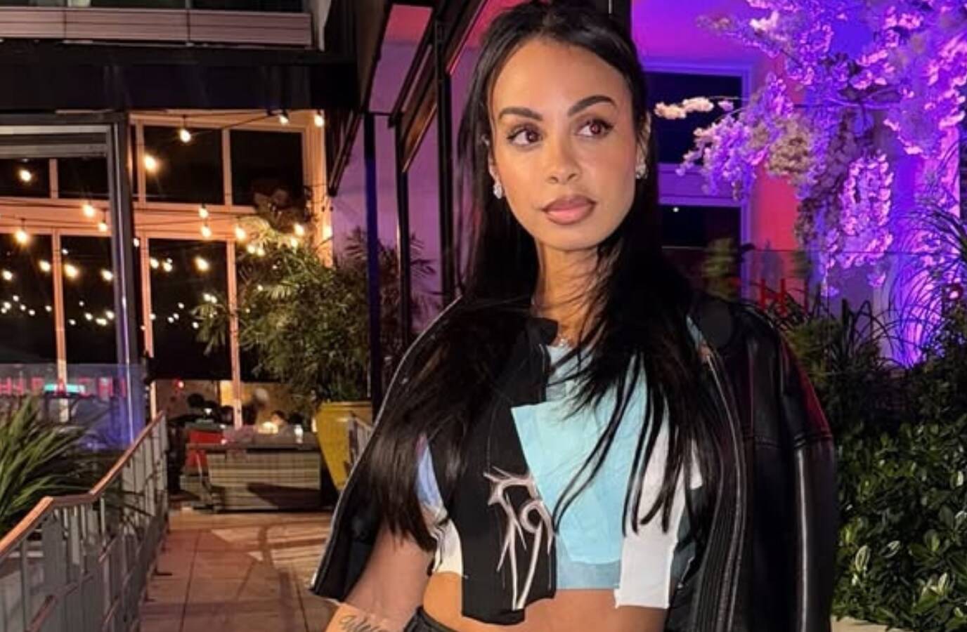 LaMelo Ball's Partner Ana Montana: Age Gap, Relationship, and Parenthood Rumors