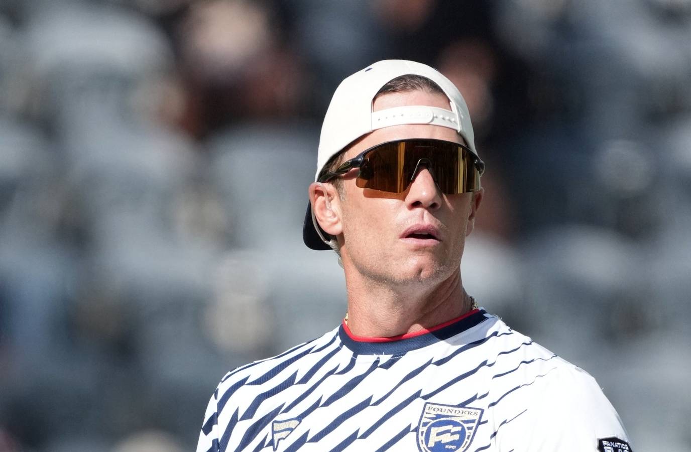 Tom Brady's NFL Return Hinges on Ownership Stake, Salary Cap Issues