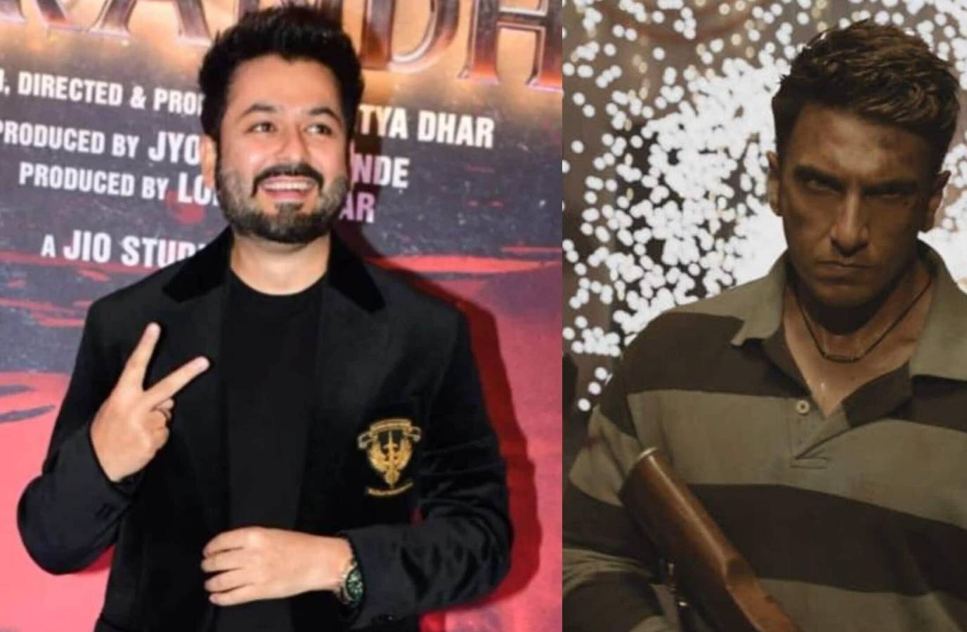 Pakistani people demand  ₹500 crore from Aditya Dhar for Lyari as Dhurandhar 2 earns  ₹1000 crore: ‘Sadake bann jaayengi’ | Bollywood