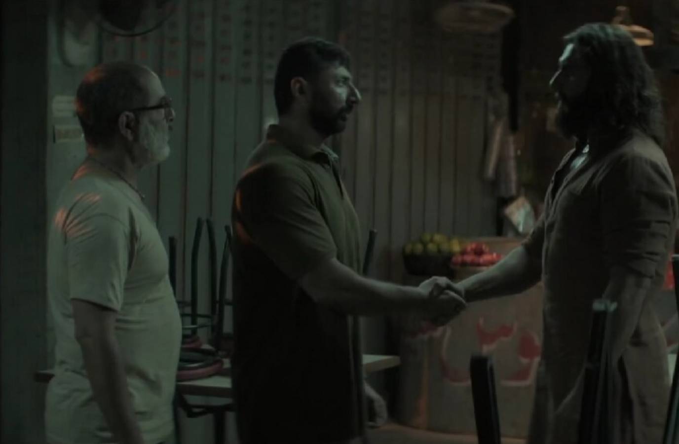 Mustafa Ahmed Breaks Down Viral Dhurandhar Scene with Ranveer Singh