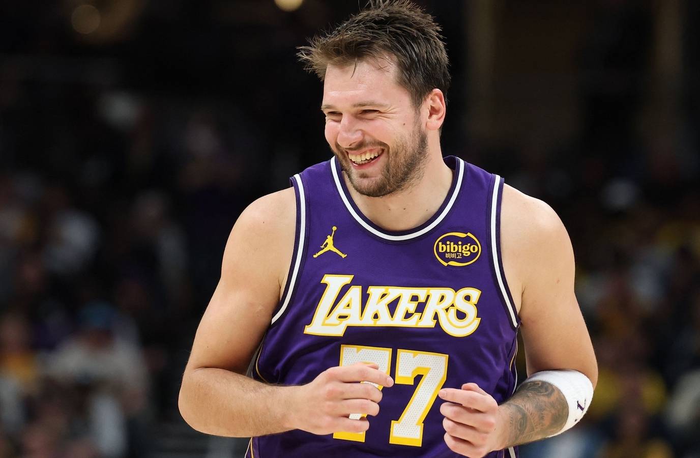Lakers Star Luka Doncic Faces Backlash After 16th Technical Foul