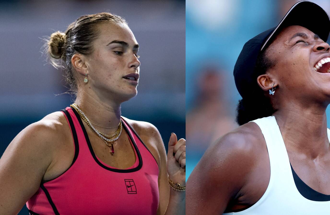 Miami Open Finalists: Gauff vs Sabalenka - Who's the Richest?