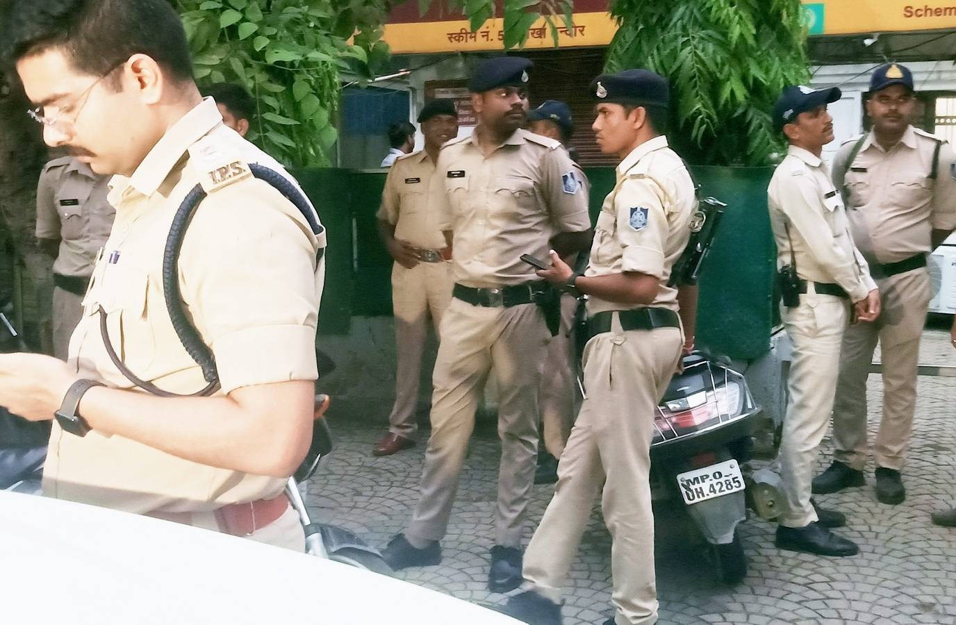 Dehradun Police Station Lockup Death: Judicial Inquiry Ordered