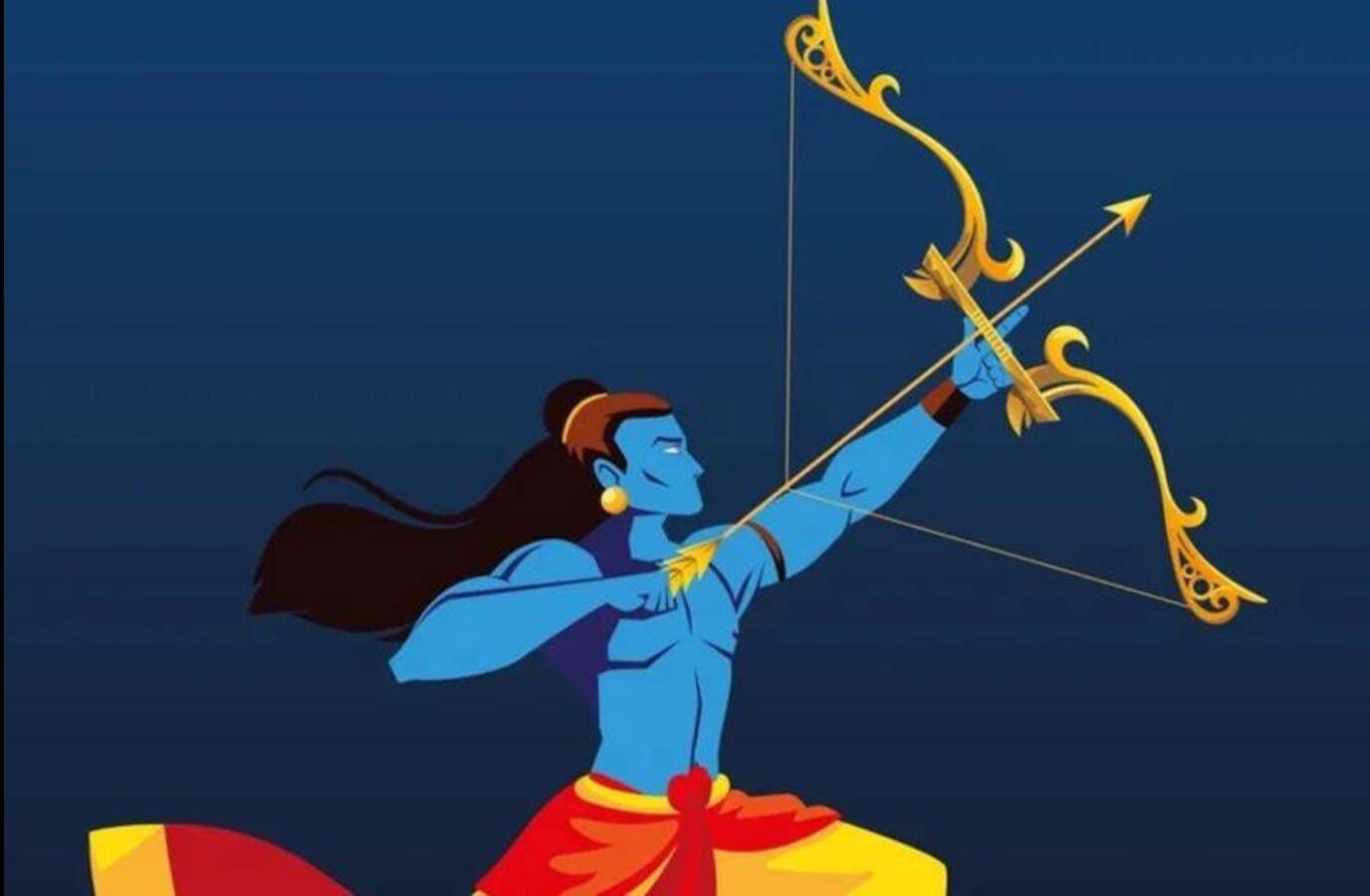 Tulsidas' Lyrical Description of Lord Ram's Birth in Ramcharitmanas