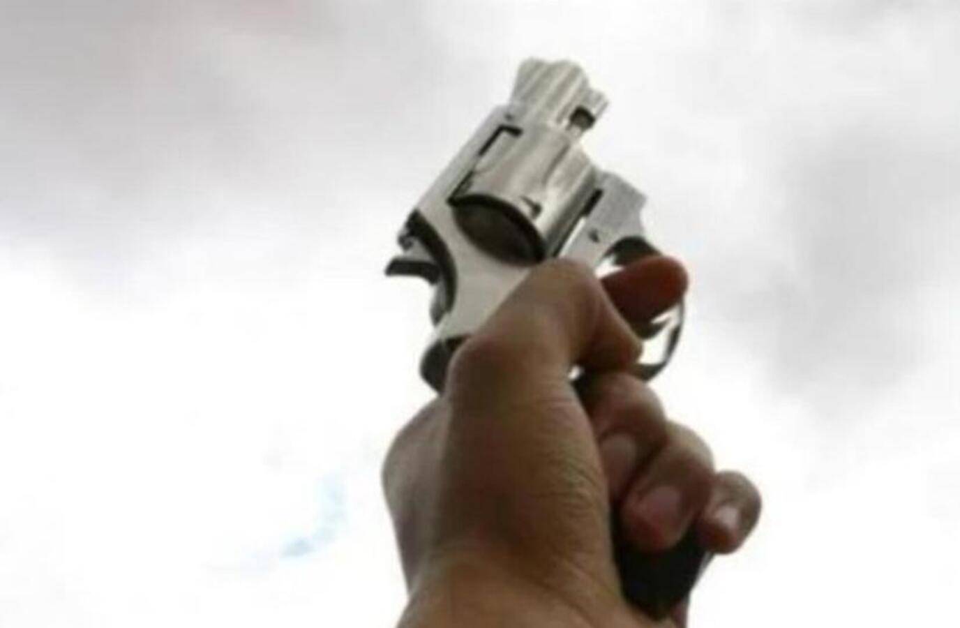 BJP MLA Nabin Jain Booked for Ram Navami Firing in Odisha