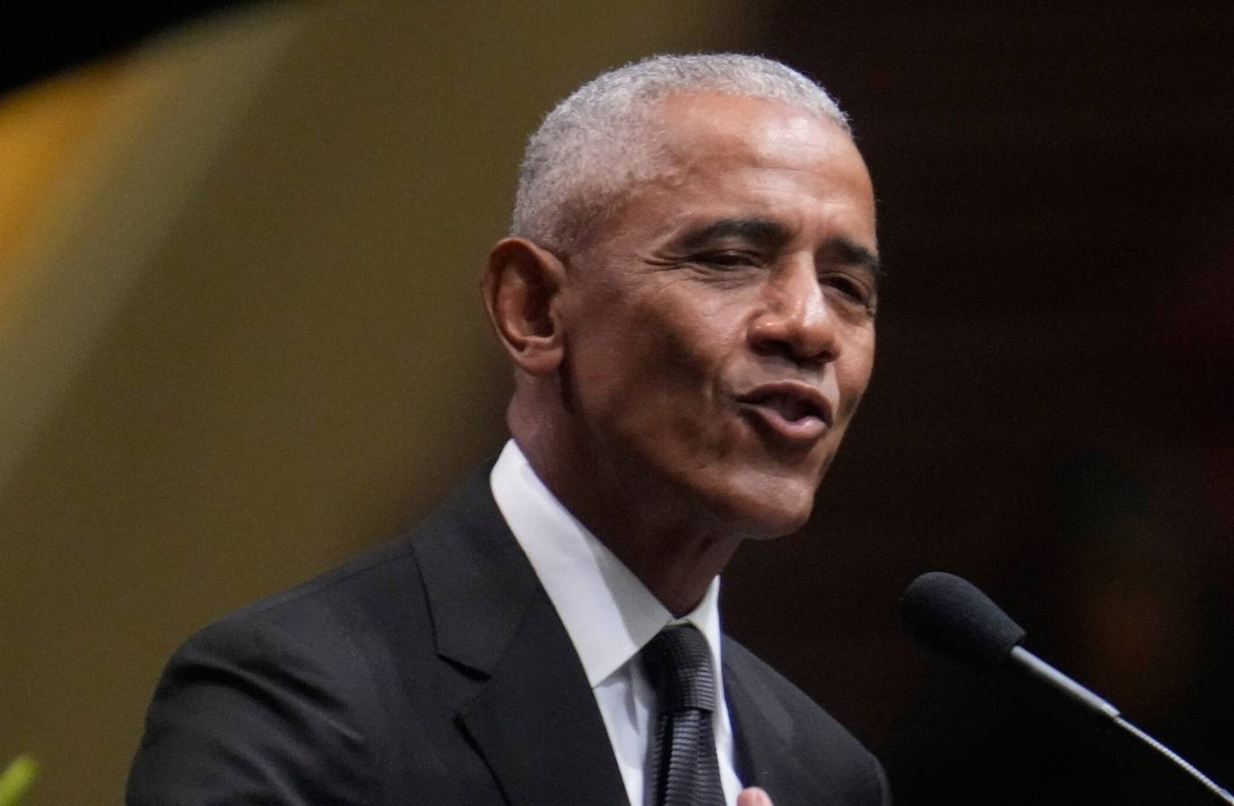 Fact Check: Can Barack Obama Be Arrested Over 'Russia Hoax' Claims?