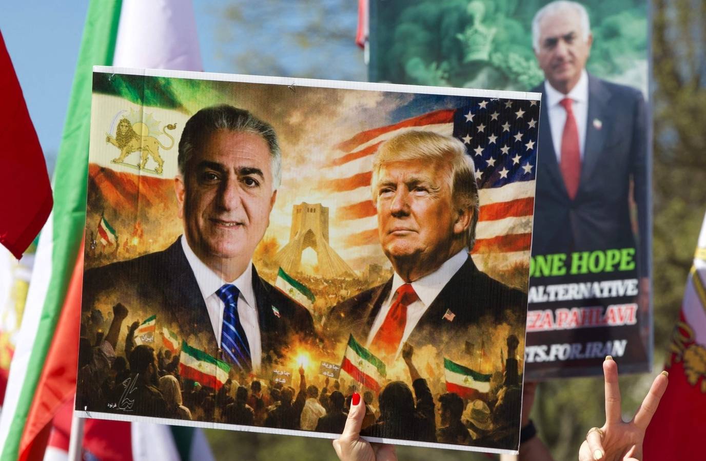 Death Toll Rises in Iran War: Thousands Killed Across the Middle East