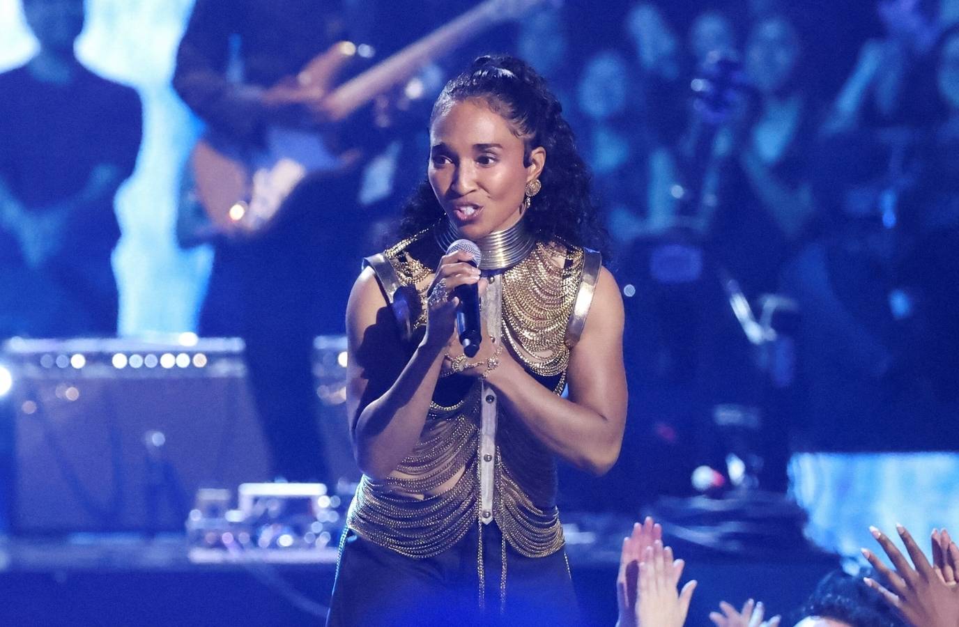 TLC's Chilli's Voting Records Exposed Amid Trump Donation Controversy