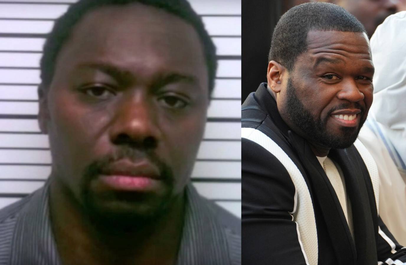 Jimmy Henchman Debunks 50 Cent's Prison Rumor