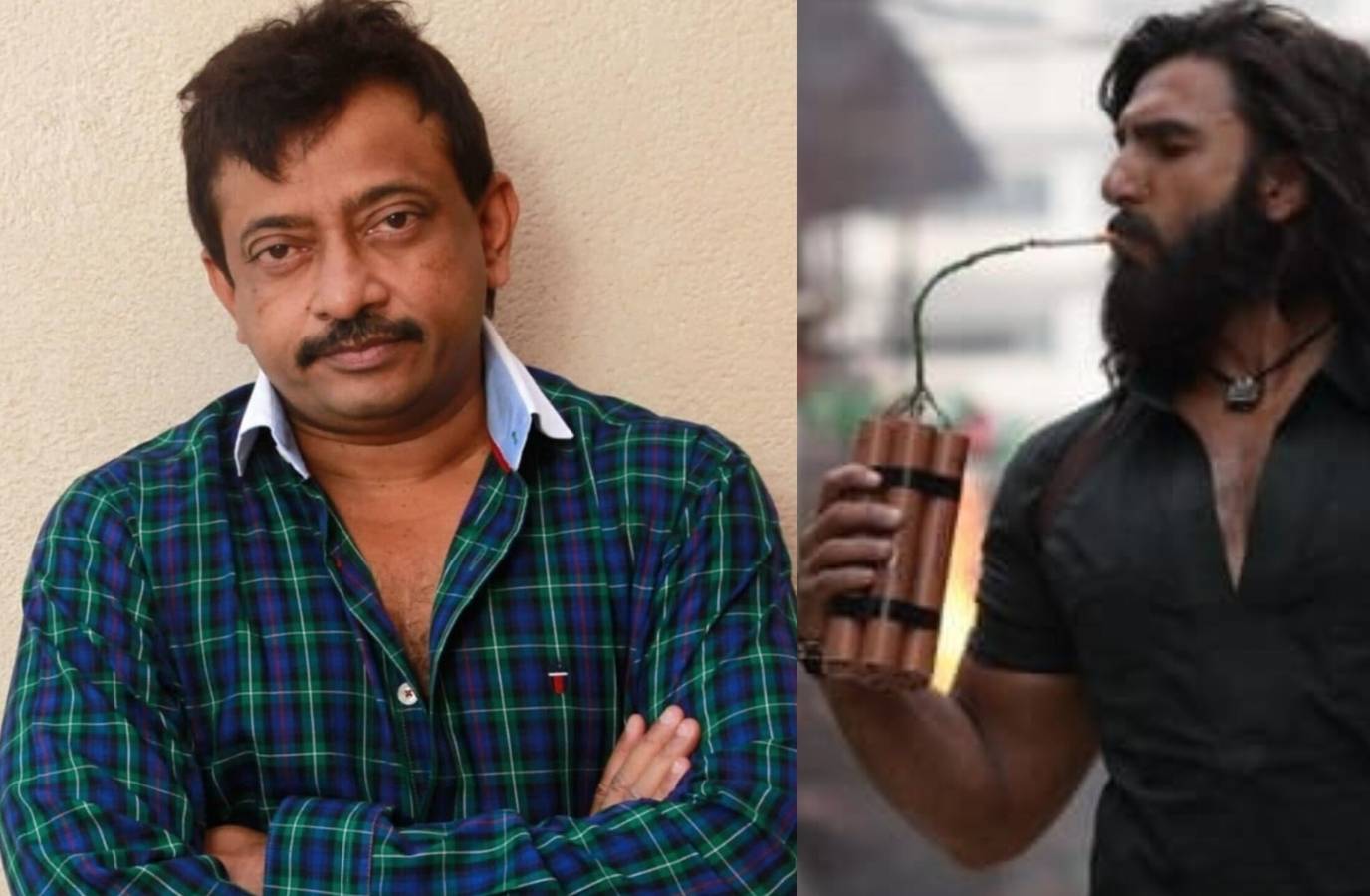 Ram Gopal Varma Slams Film Industry's Silence Over Dhurandhar 2's Record-Breaking Success