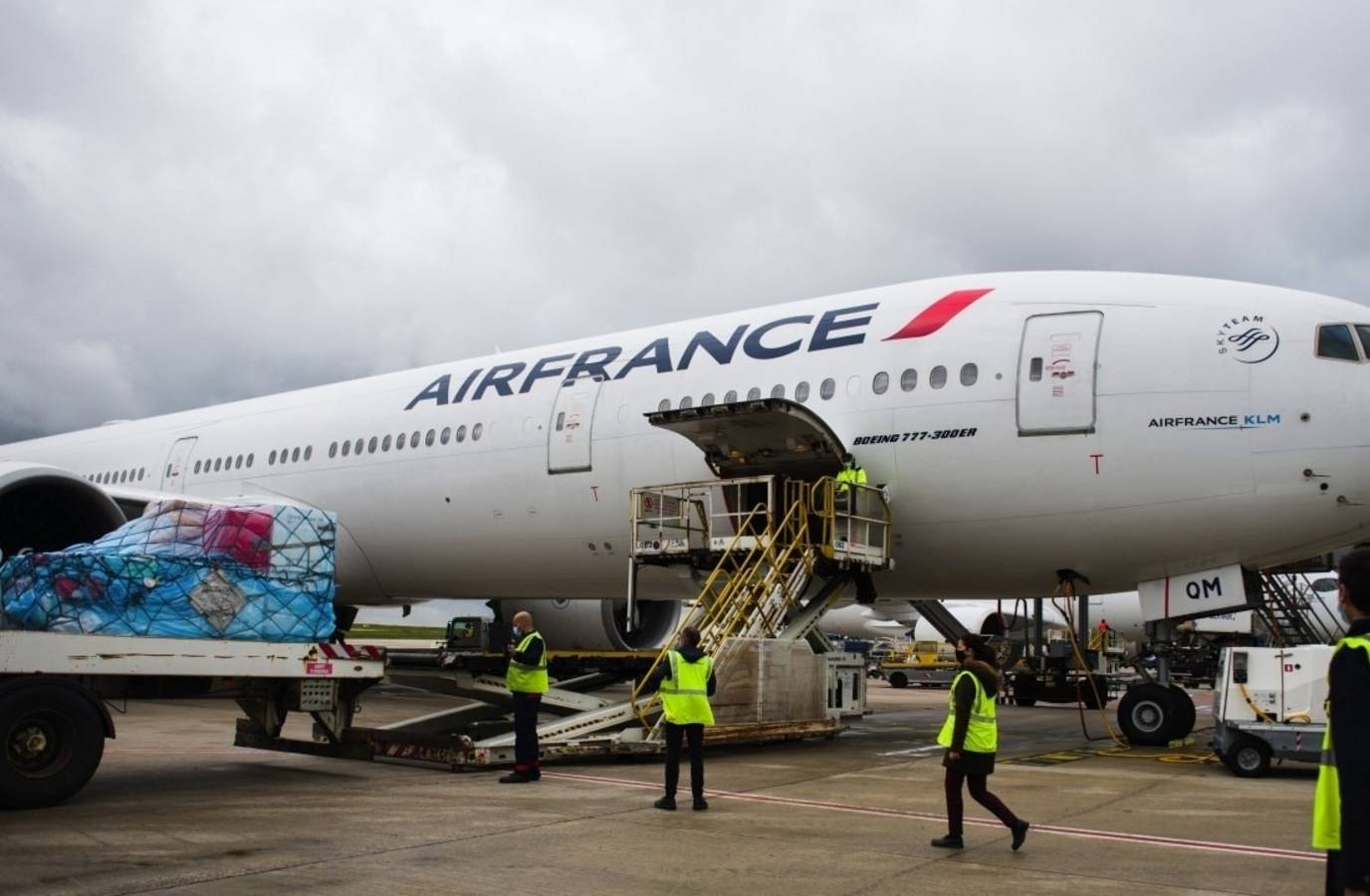 Fuel Surcharges Hit Summer Travel Hard