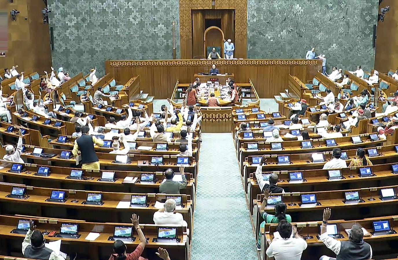 Amaravati Secures Permanent Status as Andhra Pradesh's Sole Capital