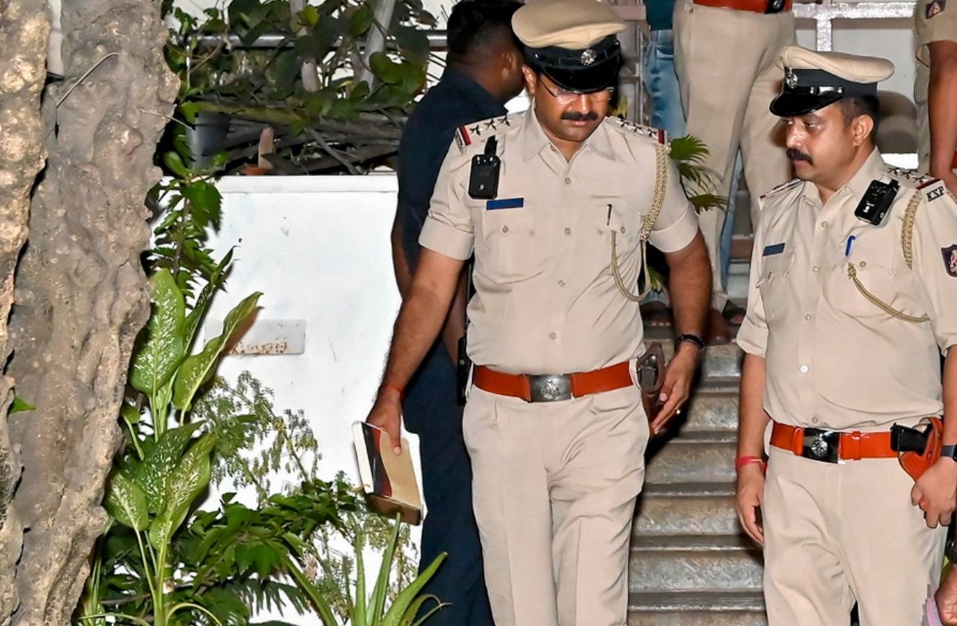 Bengaluru Tech Couple's Tragic End: Job Loss, Depression, and Marital Discord