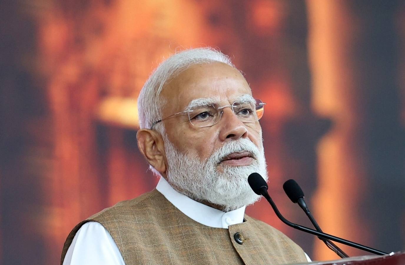PM Modi Chairs CCS Meeting, Focuses on Protecting Citizens Amid West Asia Conflict