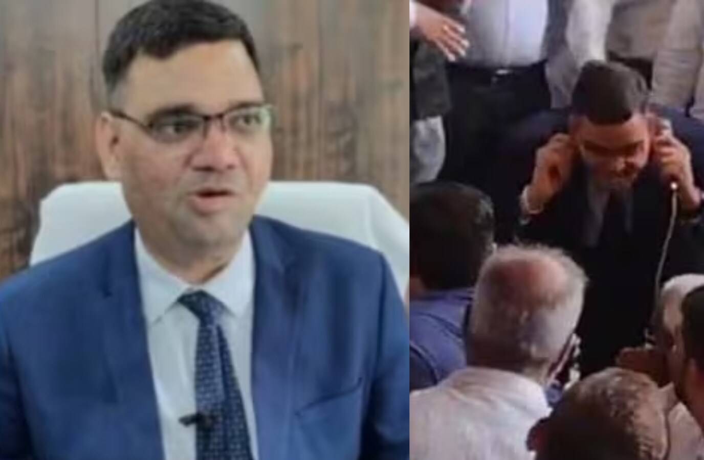 IAS Officer Quits Over 'Punishment' for Honesty: The Rinku Singh Rahi Story