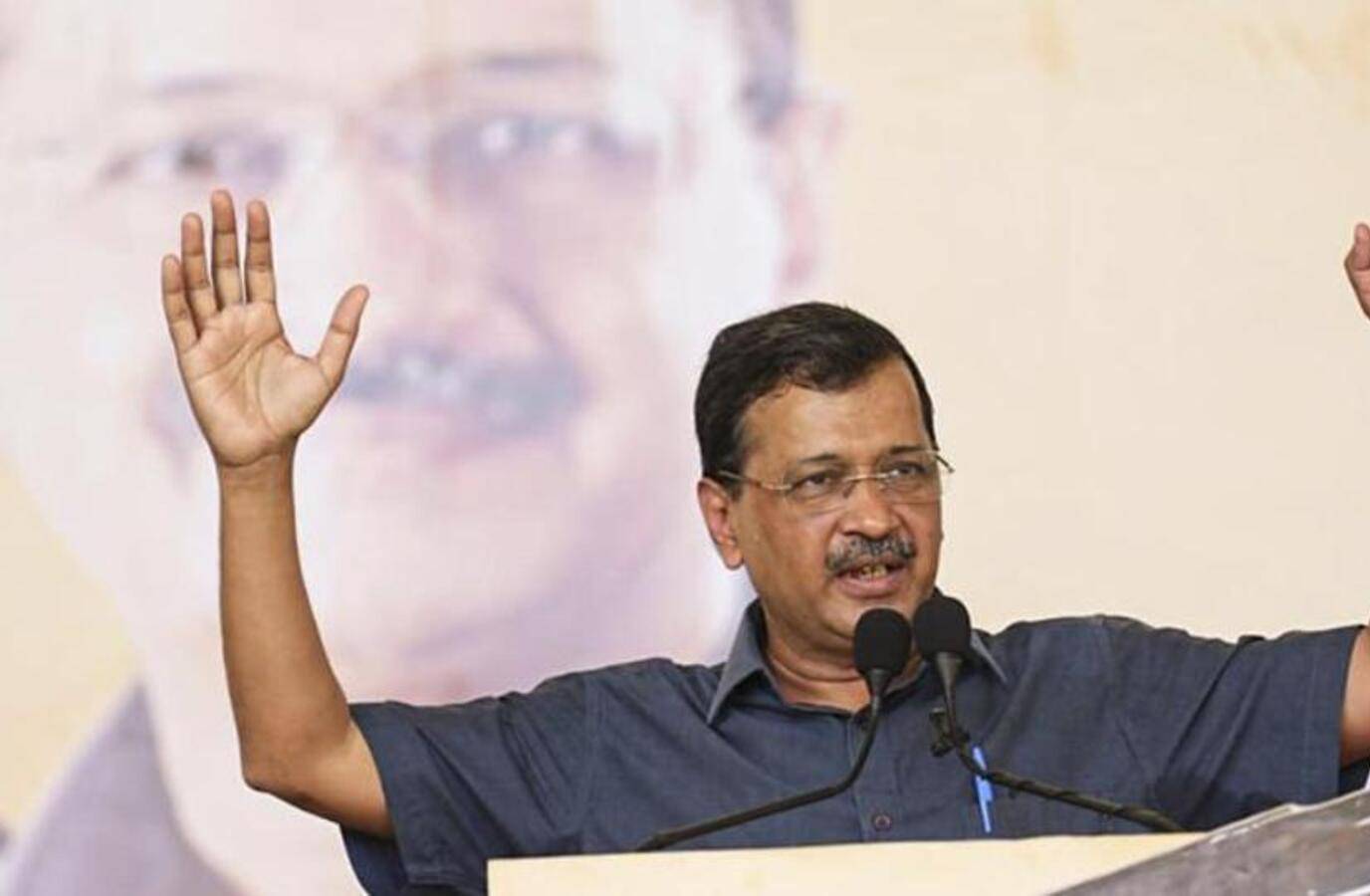 Delhi HC Issues Notice to Kejriwal Over ED Plea in Excise Policy Case