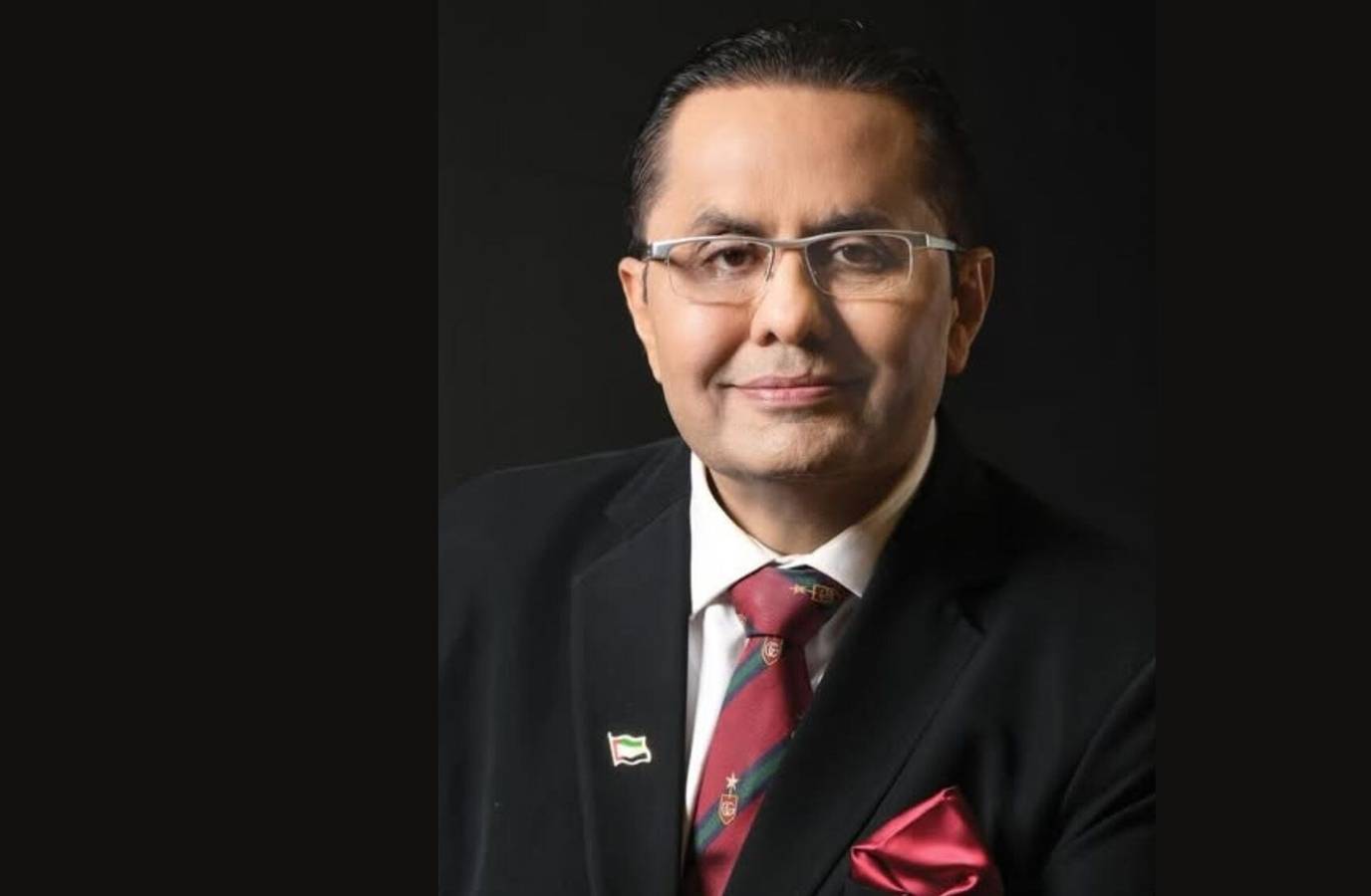 Dubai Tycoon Rizwan Sajan Vows Job Security Amid West Asia Conflict