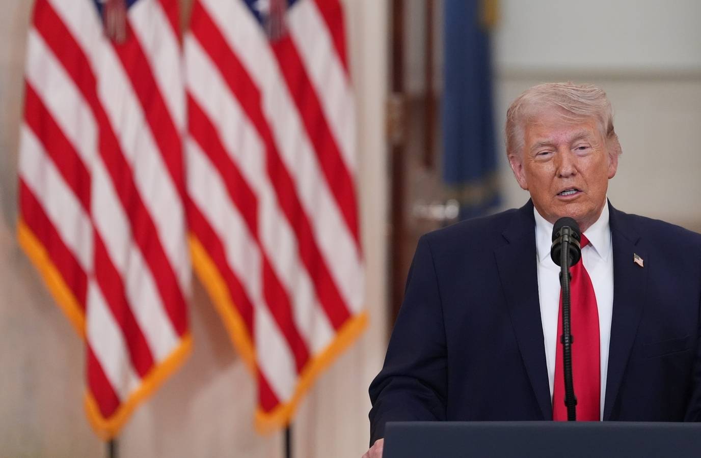 Trump's Oil Independence Claim: What US Data Actually Shows